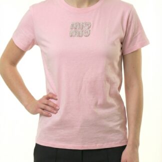 T-shirt mimi rose